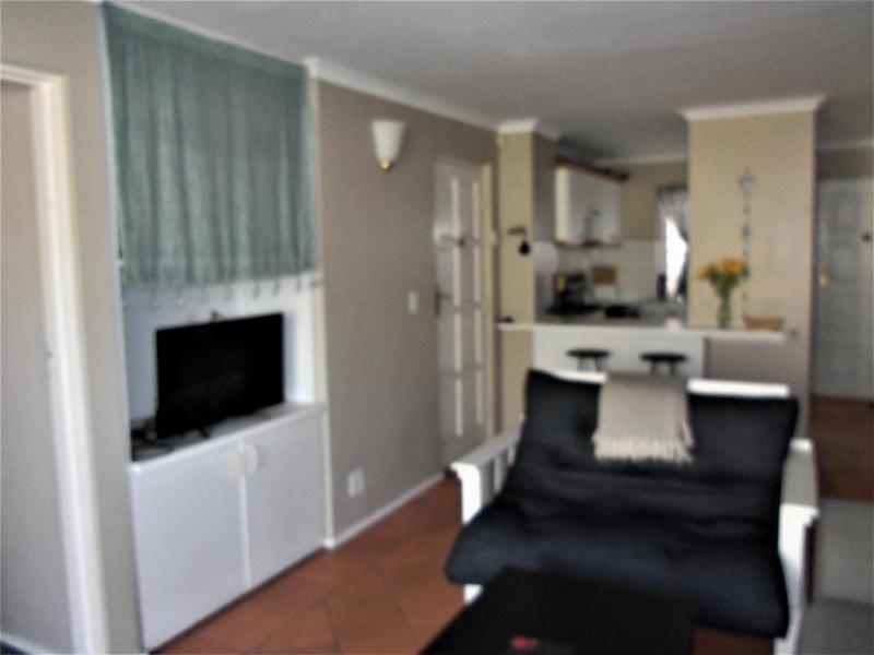 To Let 3 Bedroom Property for Rent in Rondebosch Western Cape